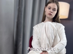 Peacehiett