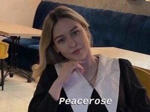 Peacerose