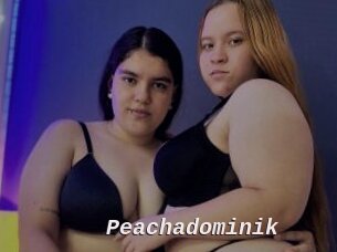 Peachadominik