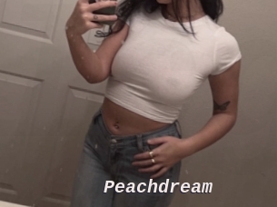 Peachdream