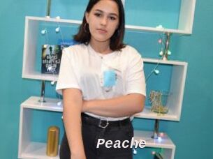 Peache