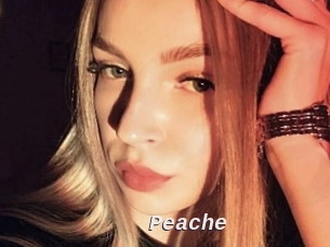 Peache