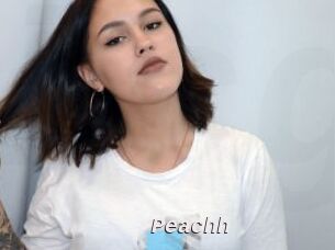 Peachh