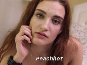 Peachhot