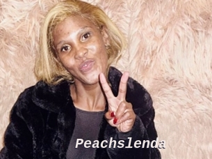 Peachslenda