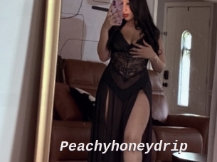 Peachyhoneydrip