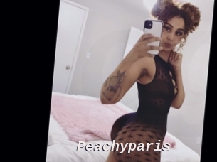 Peachyparis