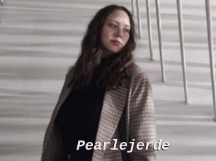 Pearlejerde