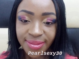 Pearlsexy30