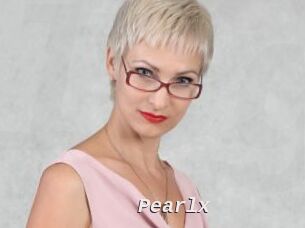 Pearlx