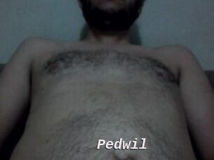 Pedwil