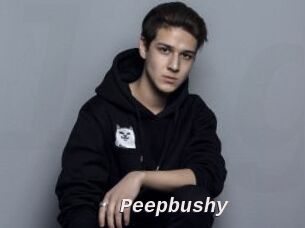 Peepbushy
