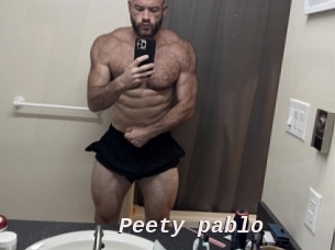 peety_pablo Live Camgirls Sex