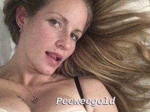 Peeweegold