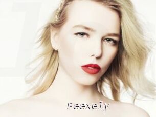Peexely