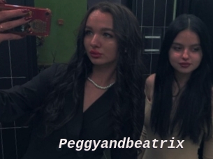 Peggyandbeatrix