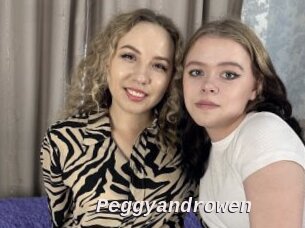 Peggyandrowen