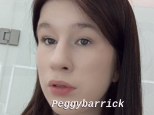 Peggybarrick