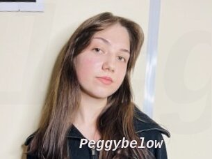 Peggybelow