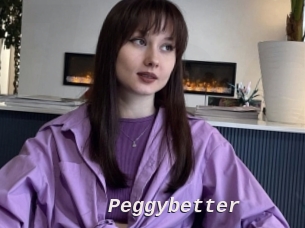 Peggybetter