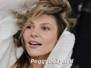 Peggybolyard