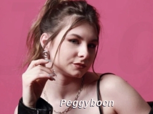 Peggyboon