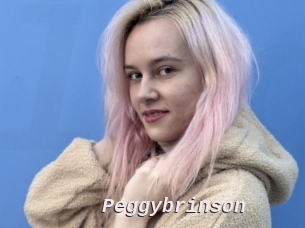 Peggybrinson