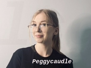 Peggycaudle
