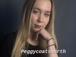 Peggycoatsworth