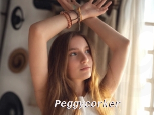 Peggycorker