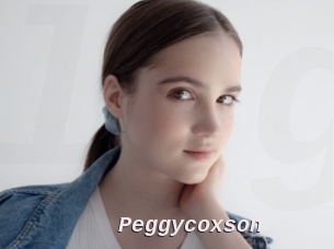 Peggycoxson