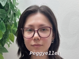 Peggyellen