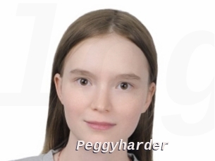 Peggyharder