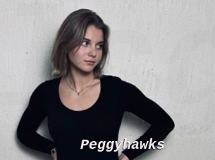 Peggyhawks