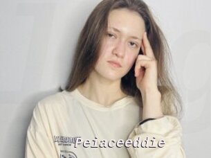 Peiaceeddie