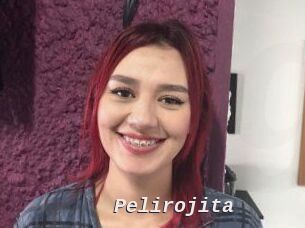 Pelirojita