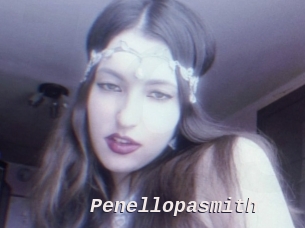 Penellopasmith