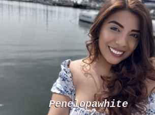 Penelopawhite