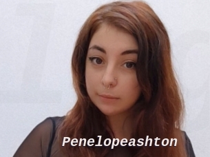 Penelopeashton