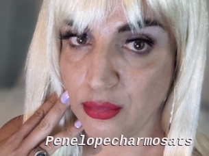 penelopecharmosats Live Camgirls Sex