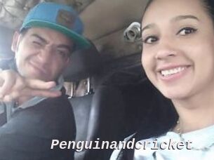 Penguinandcricket