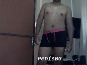 PenisBG