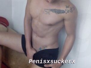Penisxsuckerx