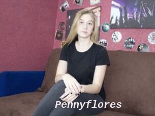 Pennyflores