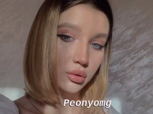 Peonyomg