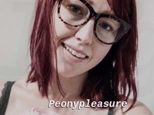 Peonypleasure