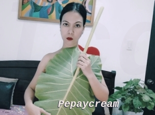 Pepaycream