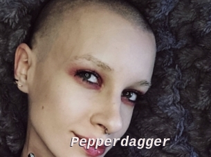 Pepperdagger