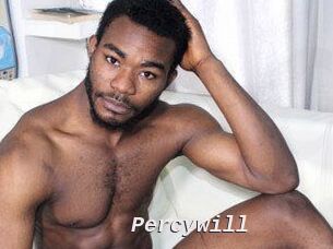 Percywill