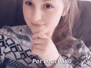 PerfectPAWG